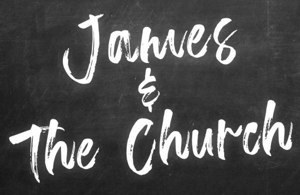 James and the Church